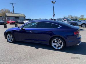 Audi A5 Sportback Sport - Image 3
