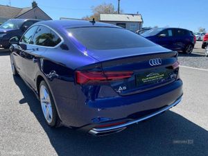 Audi A5 Sportback Sport - Image 4