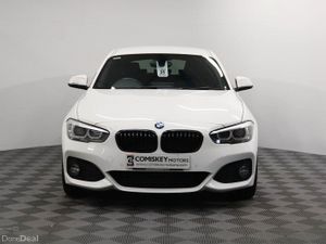 BMW 1-Series 118d M Sport Shadow Edition - Image 2
