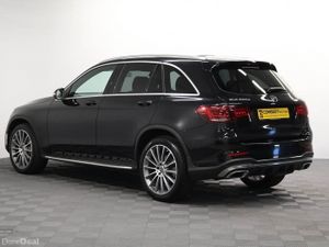 Mercedes-Benz GLC 220d AMG Line - Image 4