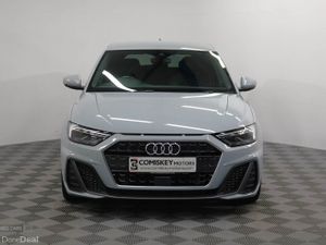 Audi A1 TFSI S line - Image 2