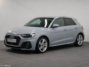 Audi A1 TFSI S line - Image 3