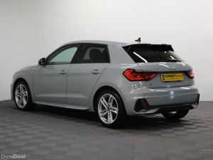 Audi A1 TFSI S line - Image 4