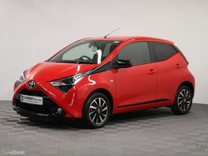 Toyota Aygo VVT-i x-trend - Image 3