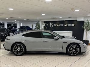 Porsche Taycan RWD=LOW MILES//HUGE SPEC//212 D REG - Image 2