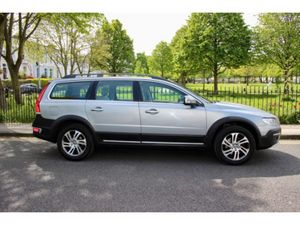 Volvo XC70 D5 AWD SE GT 5DR Auto, FSH, ONLY 85k mi - Image 3
