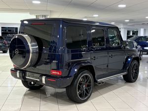 Mercedes-Benz G-Class 63 AMG 4.0 V8 BI-TURBO=1 OWN - Image 3