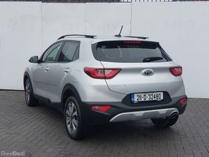 Kia Stonic 1.0 K2 PE - Image 2
