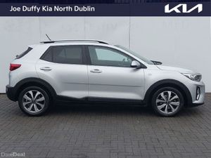Kia Stonic 1.0 K2 PE - Image 4