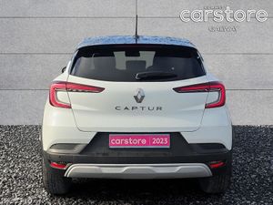 Renault Captur TCe 140 Auto Evolution - Image 4