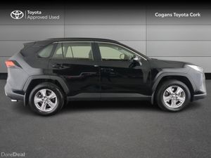 Toyota RAV4 Rav4 Hybrid Luna - Image 3