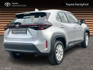 Toyota Yaris Cross LUNA HYBRID AUTOMATIC // REAR C - Image 2