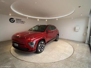 Hyundai KONA 160kW Ultimate 65kWh 5dr Auto - Image 3