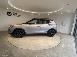 KGM Tivoli 1.5 K40 5dr Auto - Image 4