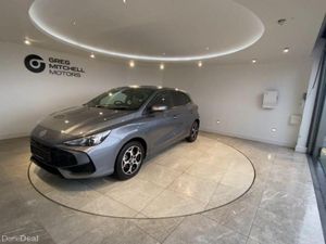 MG MG3 1.5 Hybrid Trophy 5dr Auto - Image 3