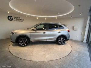 MG ZS 1.5 Hybrid+ Trophy 5dr Auto - Image 4