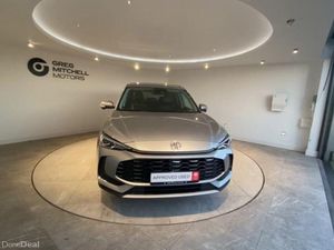 MG ZS 1.5 Hybrid+ Trophy 5dr Auto - Image 2