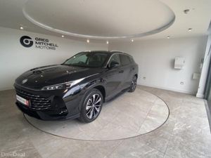 MG HS 1.5 T-GDI PHEV Trophy 5dr Auto - Image 3