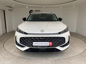 MG HS 1.5 T-GDI PHEV Trophy 5dr Auto - Image 2