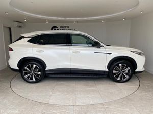 MG HS 1.5 T-GDI PHEV Trophy 5dr Auto - Image 4