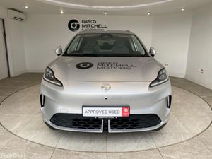 MG MG4 118kW Premium Long Range 54kWh 5dr Auto - Image 2