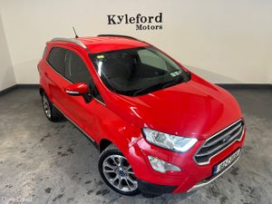 Ford EcoSport 2018 - Image 2