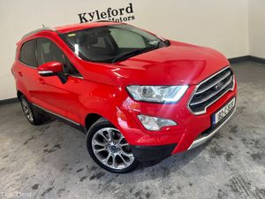 Ford EcoSport 2018 - Image 3