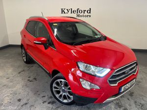 Ford EcoSport 2018 - Image 4