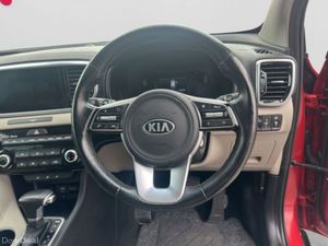 Kia Sportage K3 DCT Special MY21 5DR Auto - Straig - Image 2