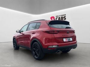 Kia Sportage K3 DCT Special MY21 5DR Auto - Straig - Image 3