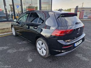 Volkswagen Golf Edition 75 1.5 Mhev 116HP - Image 3