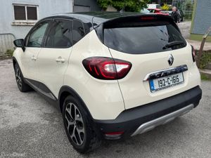 Renault Captur GT-Line - Image 3