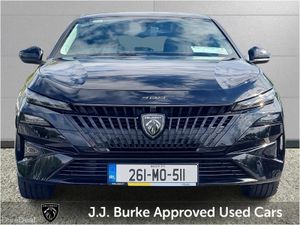 Peugeot 308 1.2 MHEV 145BHP e-DCS6 Allure - Image 2