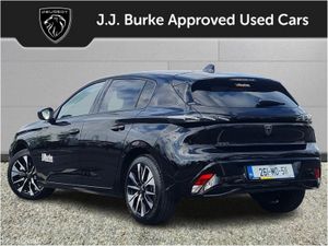 Peugeot 308 1.2 MHEV 145BHP e-DCS6 Allure - Image 4