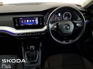 Skoda Octavia OCTAVIA AMB 2.0TDI 115HP - Image 2