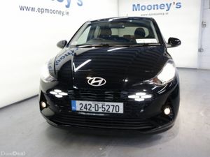 Hyundai i10 i10 Deluxe Plus - Image 2