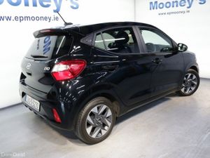 Hyundai i10 i10 Deluxe Plus - Image 4