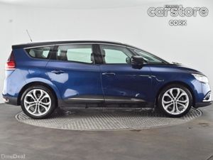 Renault Grand Scenic 1.3 TCe 140 GPF Iconic (7 sea - Image 2