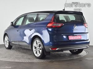 Renault Grand Scenic 1.3 TCe 140 GPF Iconic (7 sea - Image 3