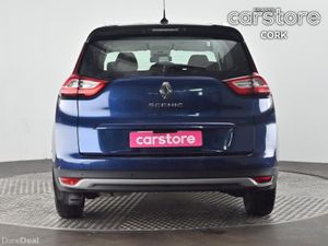 Renault Grand Scenic 1.3 TCe 140 GPF Iconic (7 sea - Image 4