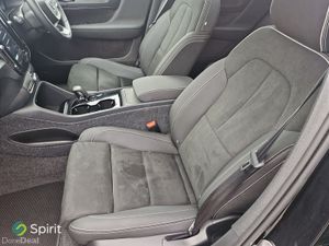 Volvo EX40 Fully Electric 238hp, Extended Range, U - Image 4