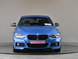 BMW 3-Series 330E MSPORT F30 SHADOW EDITION **LEAT - Image 2