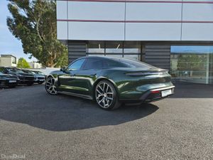 Porsche Taycan Black Edition - Image 2