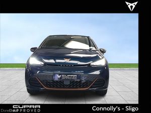 Cupra Born 58kWh~~2 years Cupra approved warranty~ - Image 3