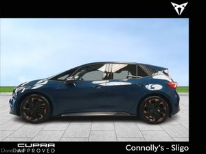 Cupra Born 58kWh~~2 years Cupra approved warranty~ - Image 4