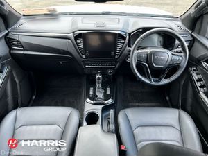 Isuzu D-Max LSE 40th Anniversary Edition - Image 2