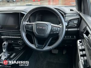 Isuzu D-Max LSE 40th Anniversary Edition - Image 4