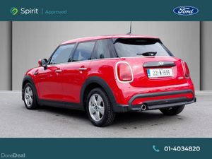 Mini Cooper Classic - Image 4