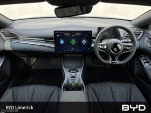BYD SEAL 1.0 - Image 3
