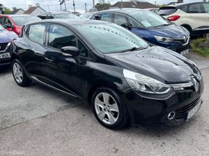 Renault Clio low mileage Diesel - Image 4